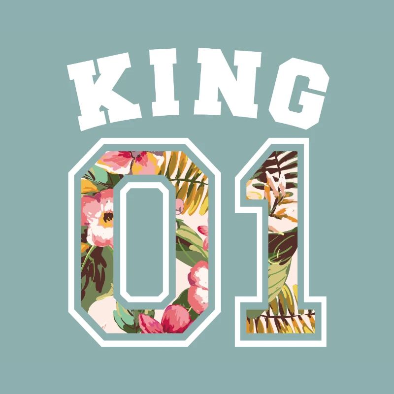 King 01