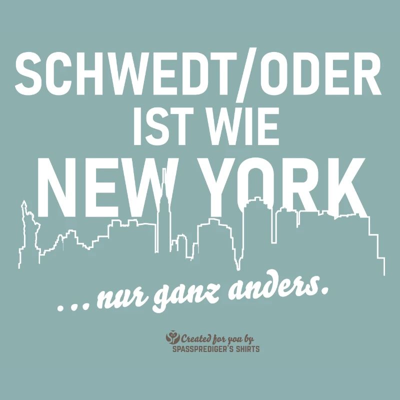 Schwedt/Oder