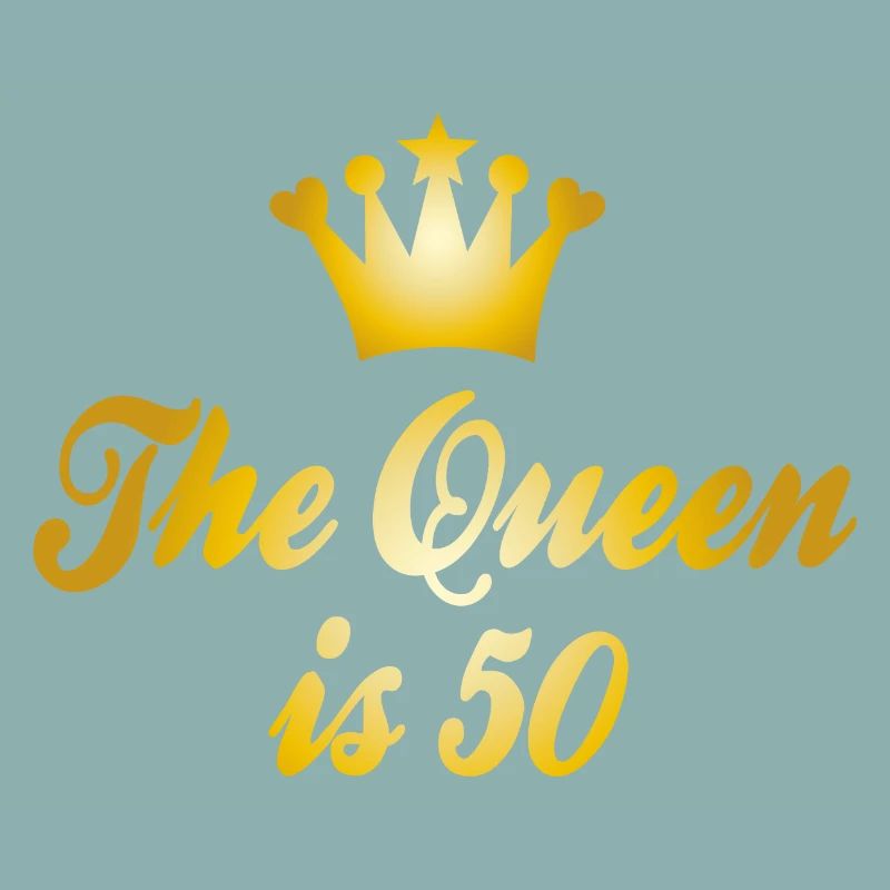 50th birthday