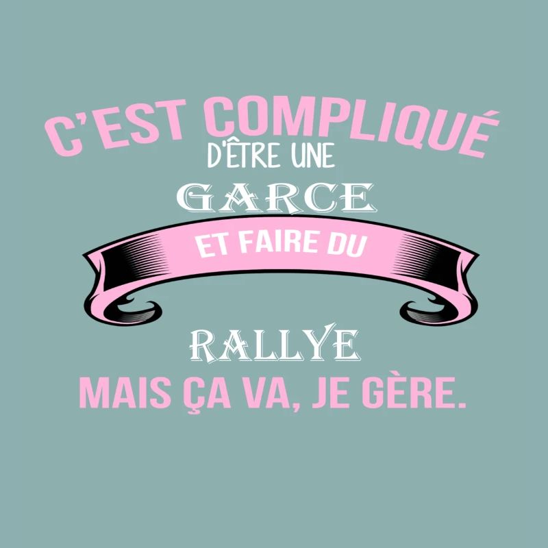 Rallye