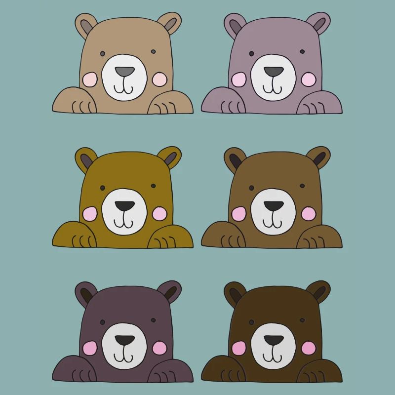 Bears funny