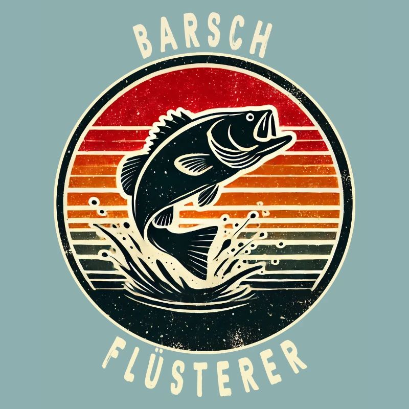 Barsch Flüsterer Design