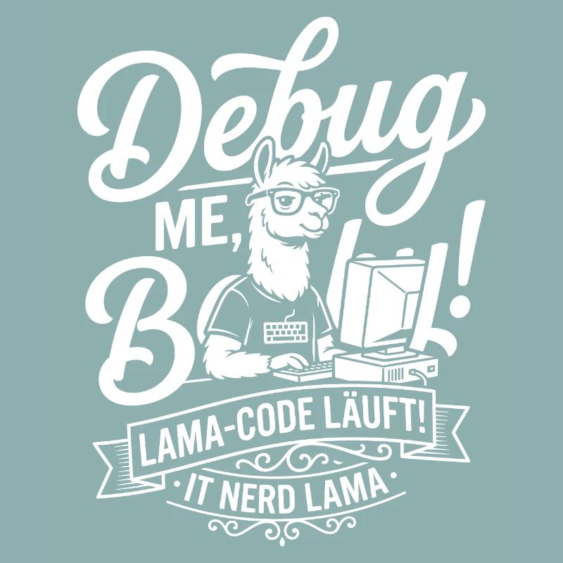 Lama Code Debug Design