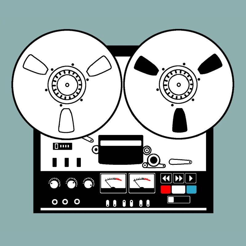 Spulen recorder