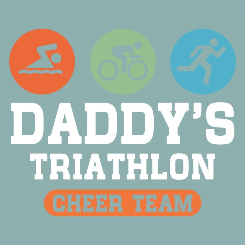 Triathlon Daddy