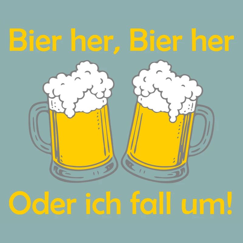 Des abeilles ici, des abeilles ici - oder ich fall um !