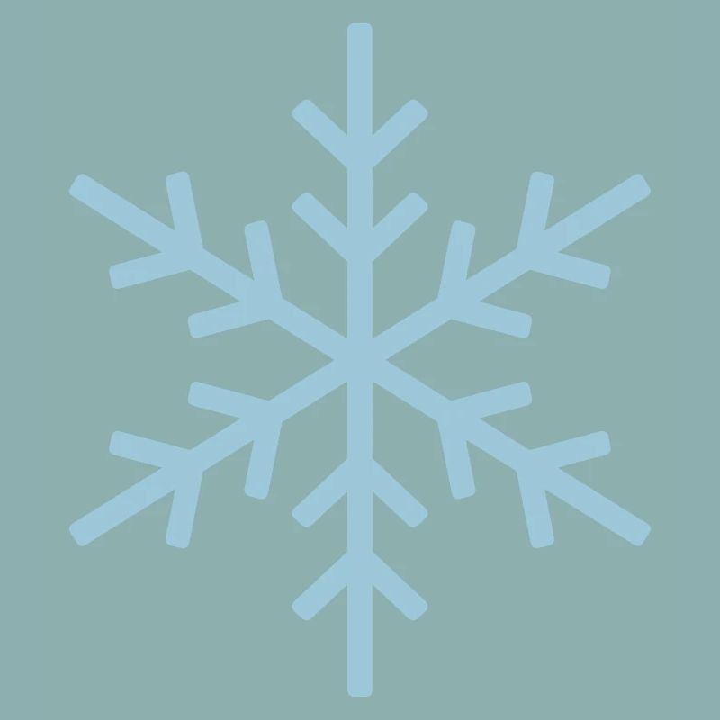 flocon de neige 3