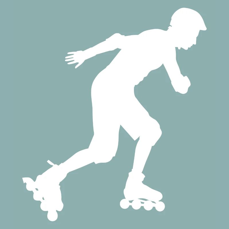 Patins rollers rollers patins