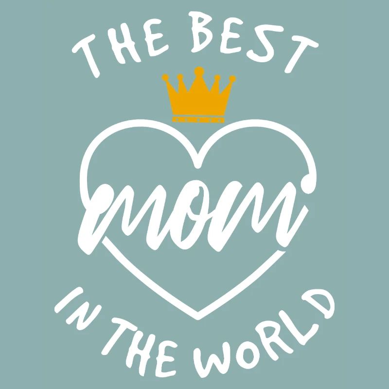 Die beste Mutter der Welt