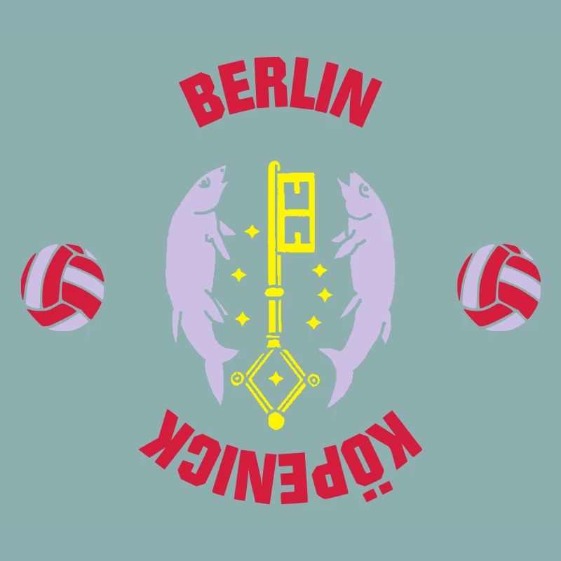 Berlin Köpenick (ID: 001013)