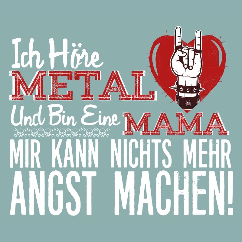 Metal Mama