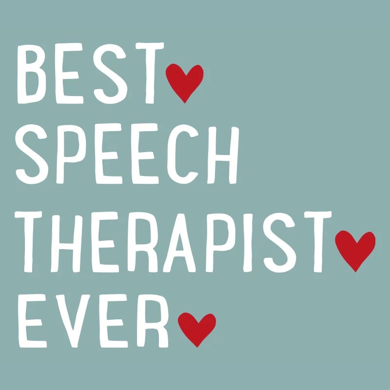 Speech therapy