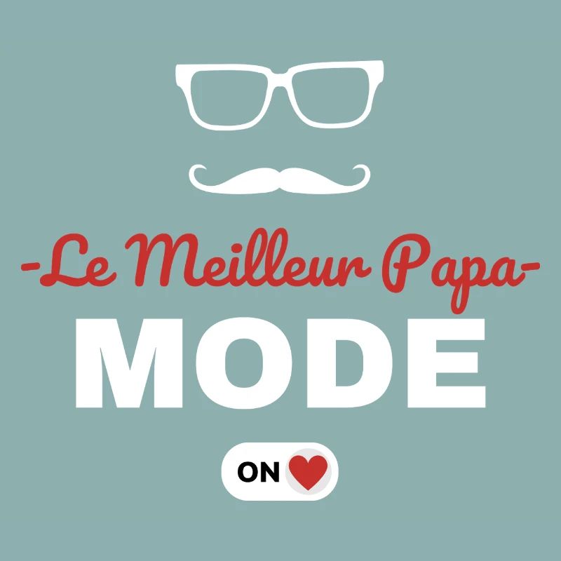 Creative Best Dad Mode On Father s Day T