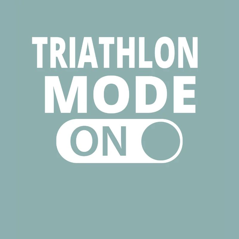 MODE ON TRIATHLON