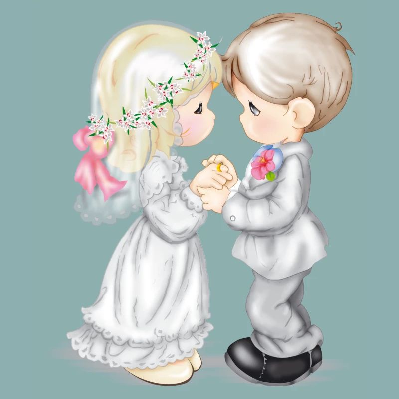 mariage