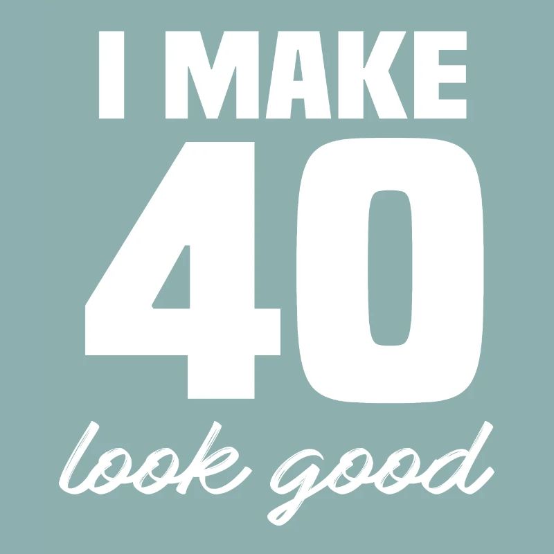 40 years