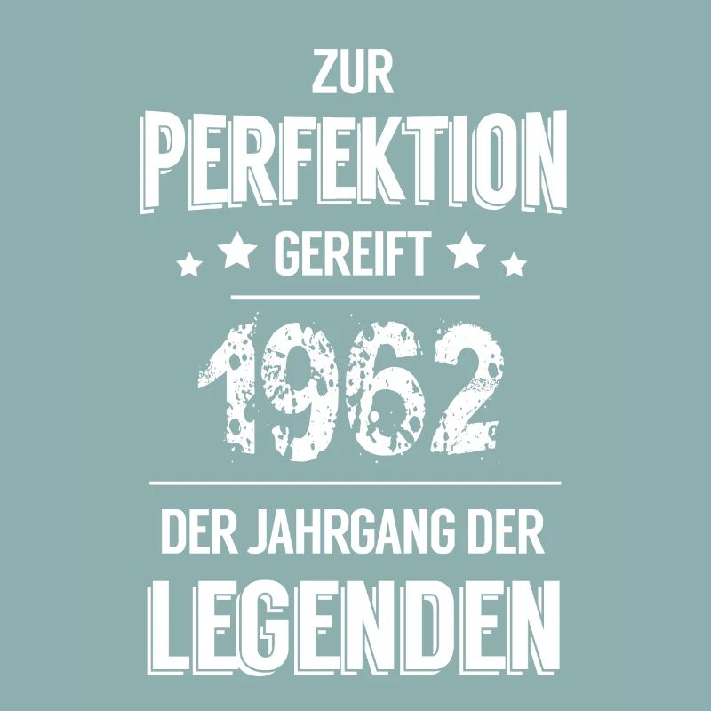 Legenden 1962