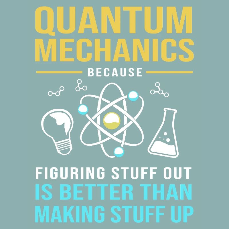 Quantenphysik Quantenmechanik Quantensprung