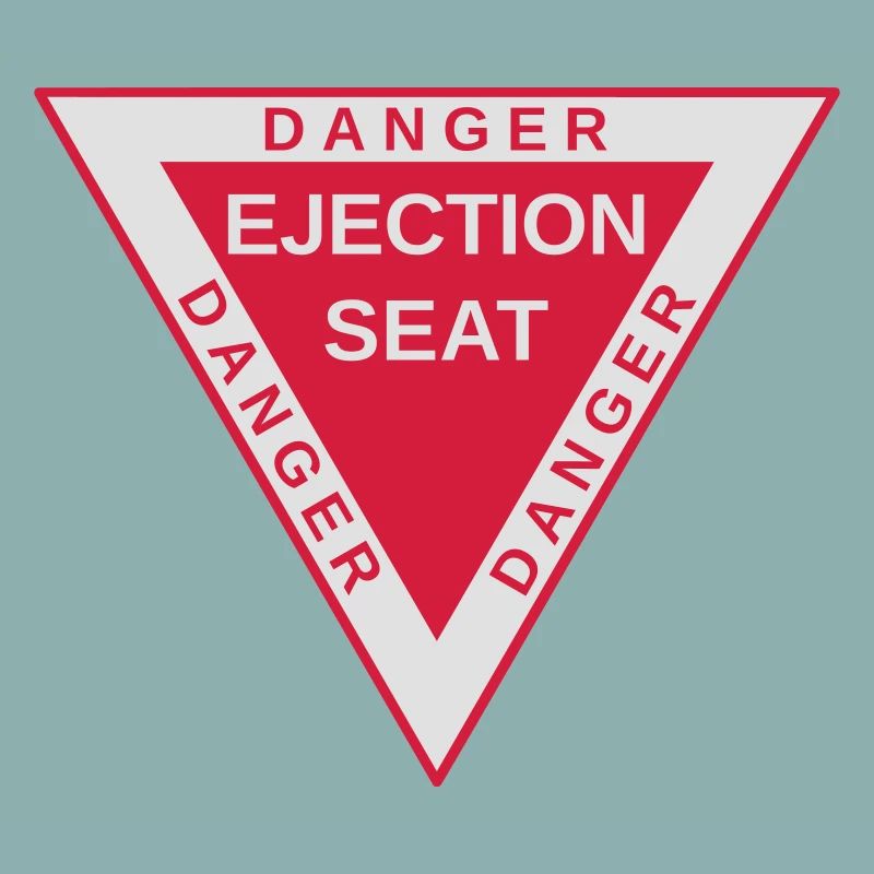 Danger ejection