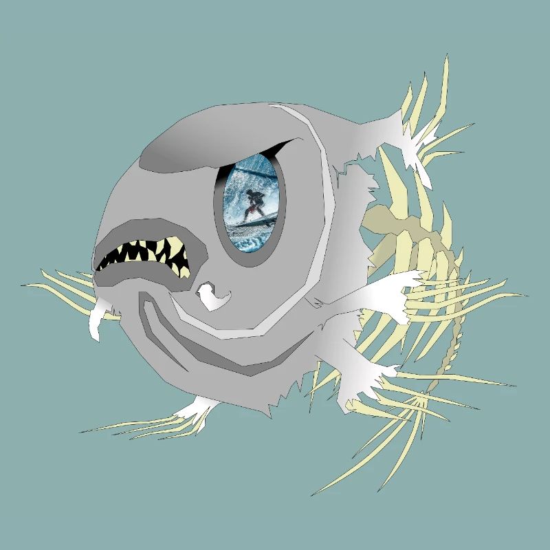 Sprat de la côte Est