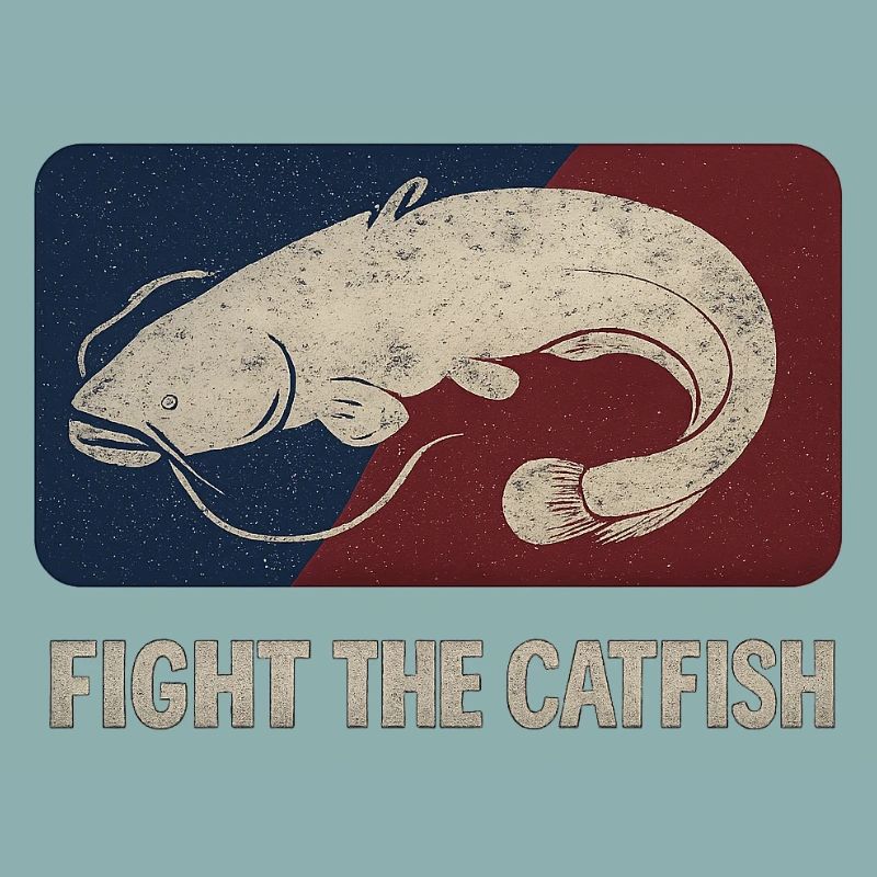 Combattez le poisson-chat