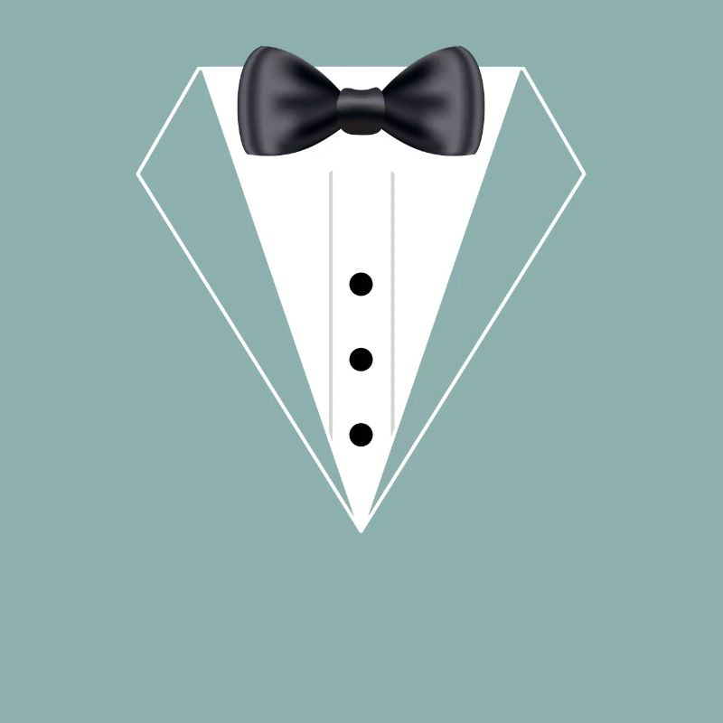 Tuxedo