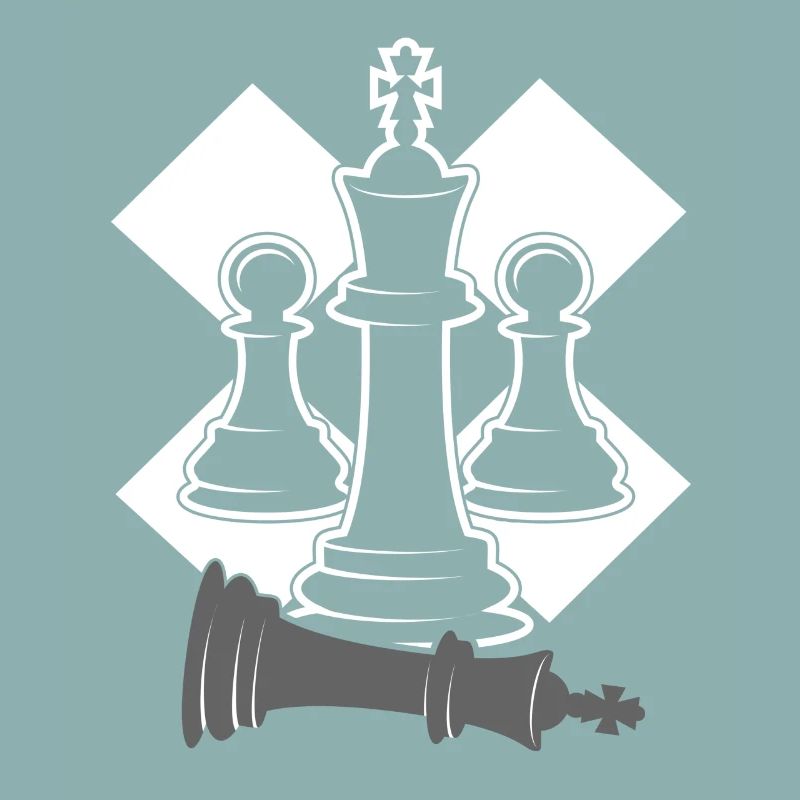 Chess - Chess figures
