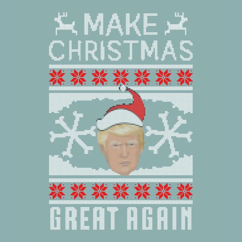 Make Christmas Great Again