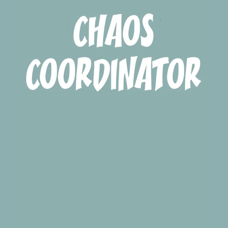 Coordinateur chaos