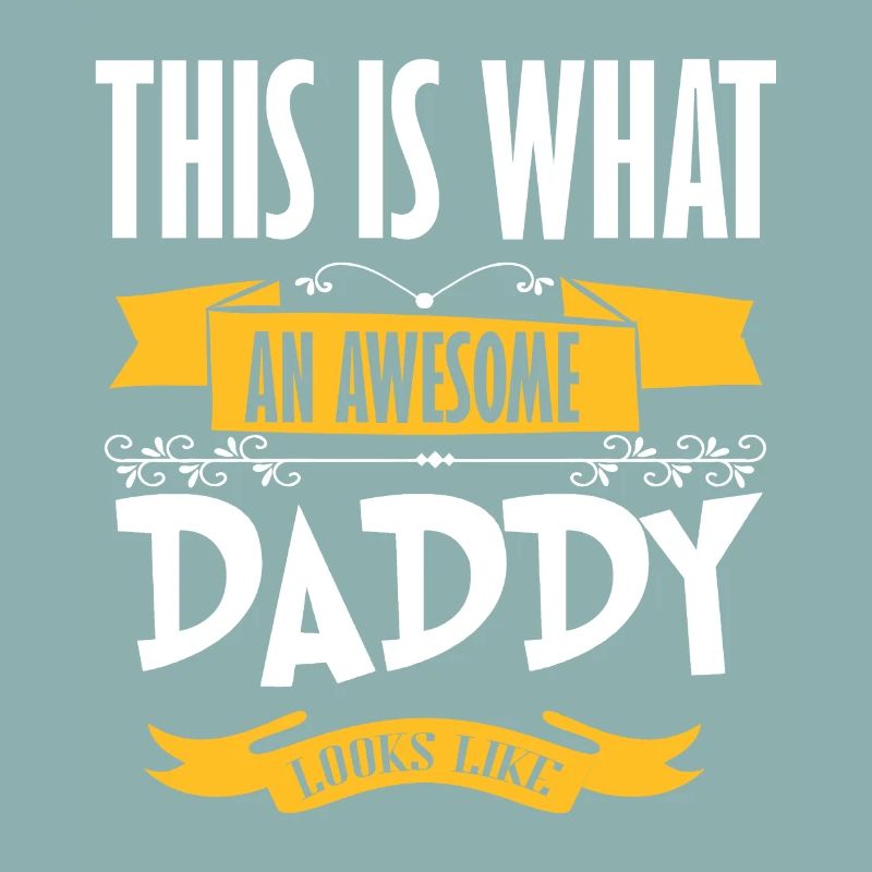 Bester Papa der Welt Vater Geschenk Vatertag Dad