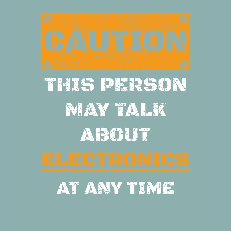 ATTENTION ATTENTION PARLER HOBBY Electronics