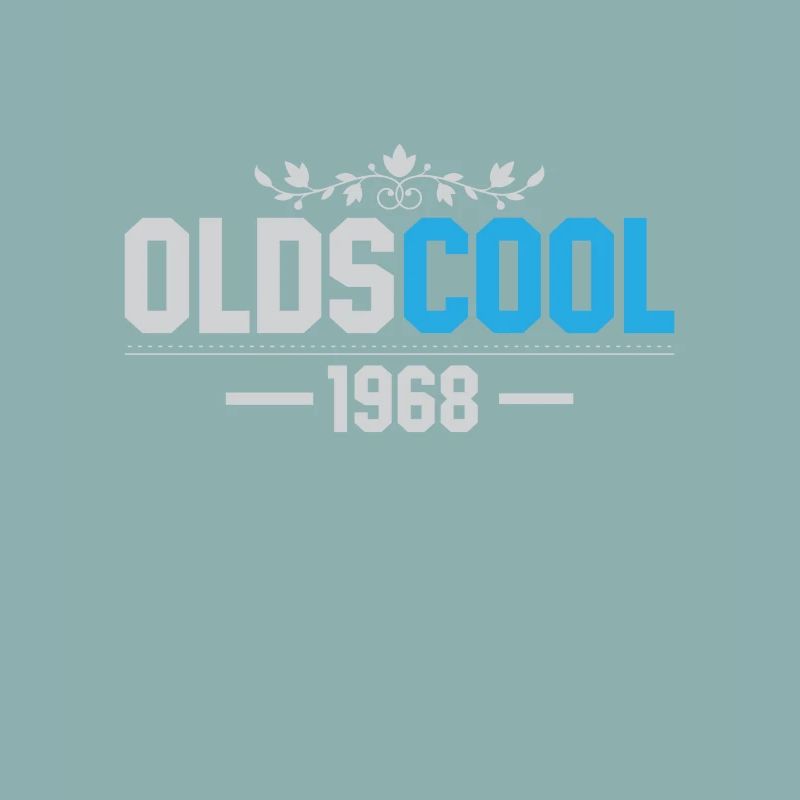 1968 Oldscool 50e anniversaire1968