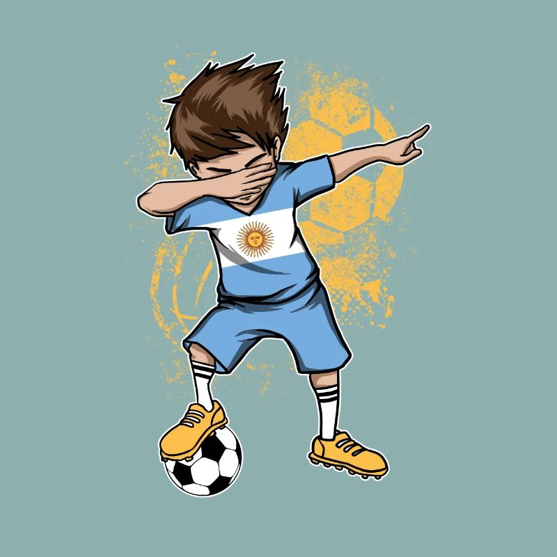  de l'Argentine Coupe du monde