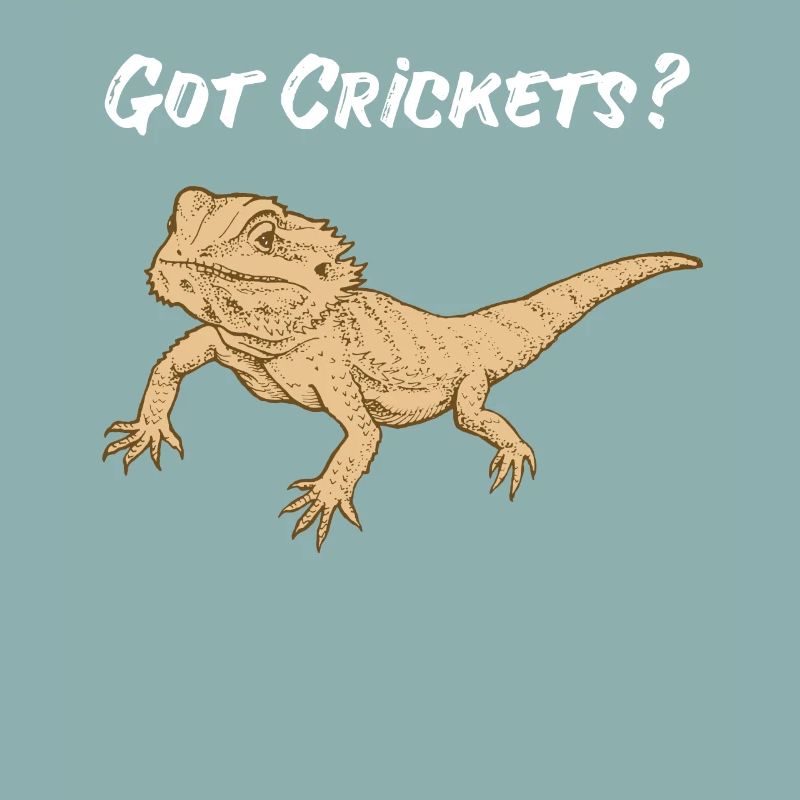 Bartagame Reptile Lizard Gecko Food Grilling