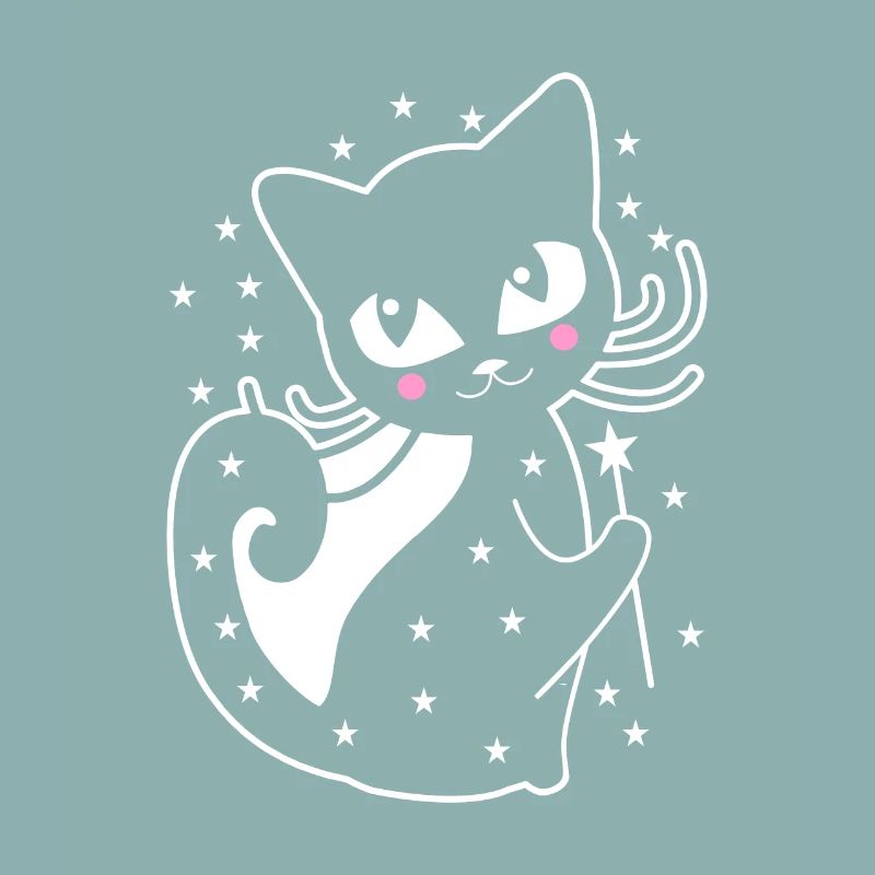 Chat chaton chat cadeau pour animaux de compagnie