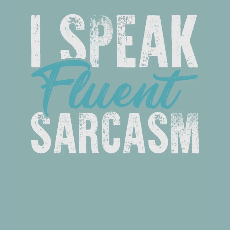 sarcasme