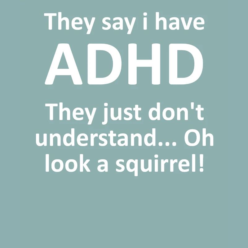 ADHD
