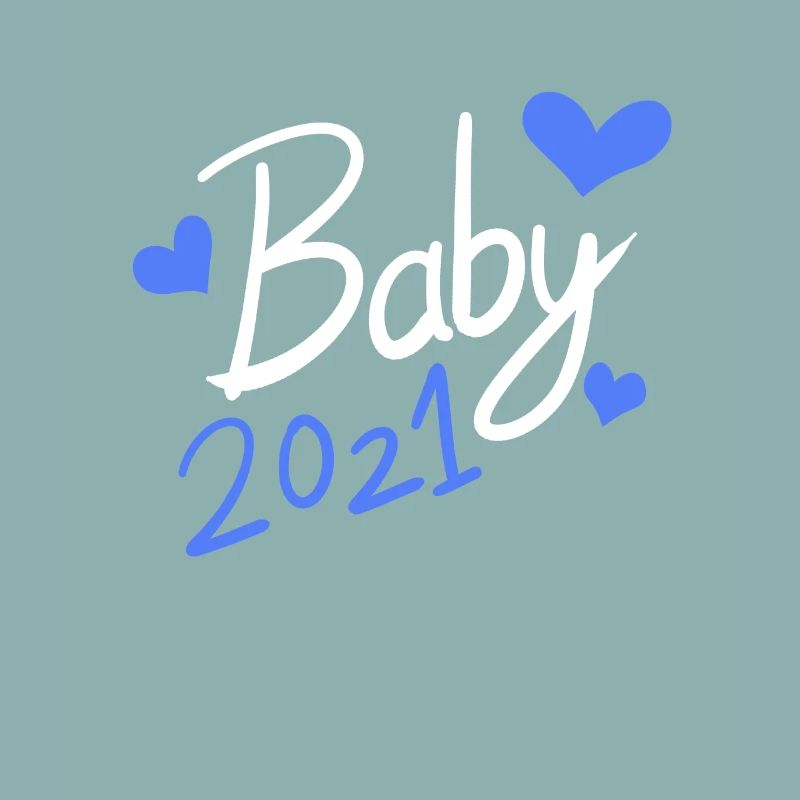 Bébé 2021