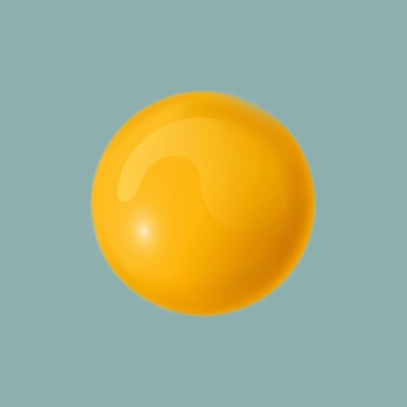 Mirror Egg Costume Egg Yolk For Breakfast Brunch Love
