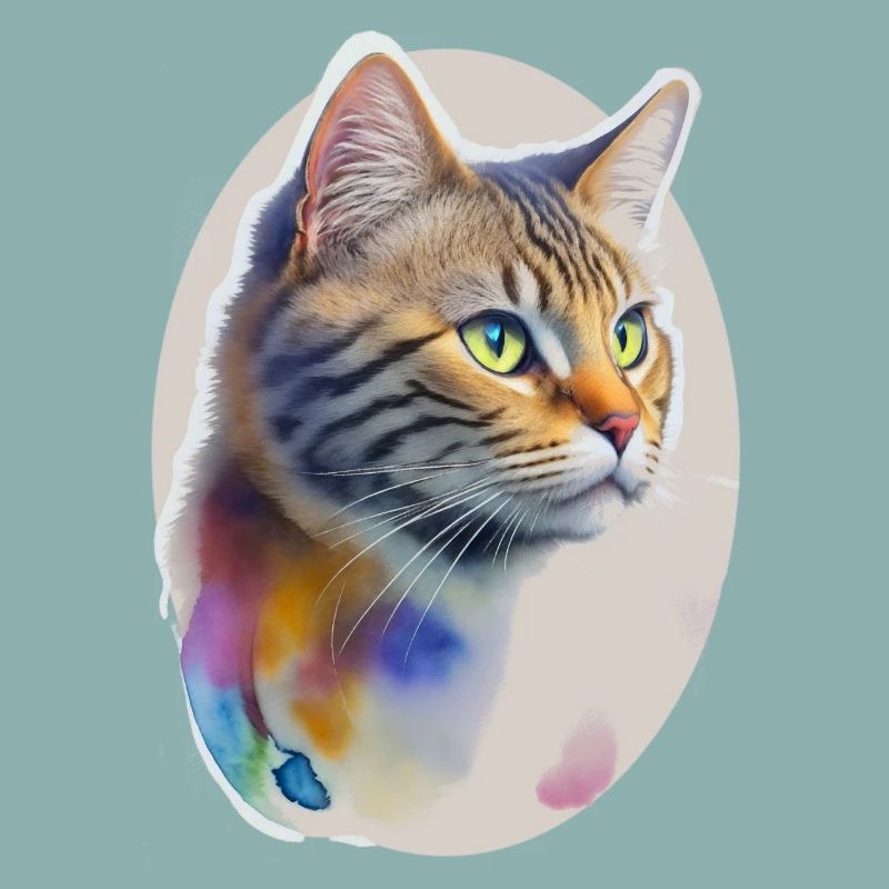 Katze