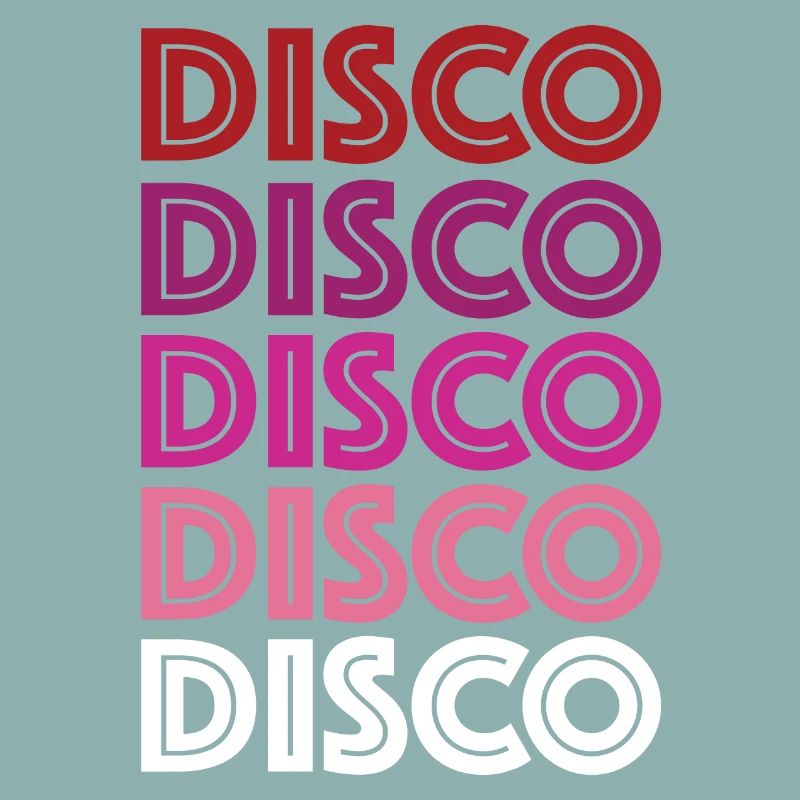 Disco Disco Disco