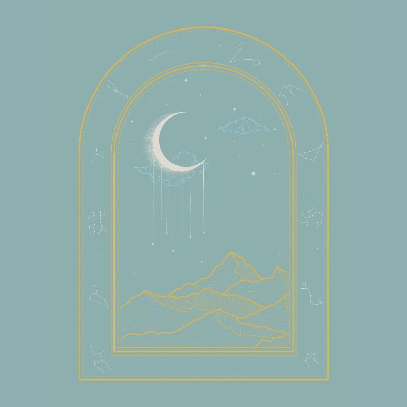 Beyond the Night Sky