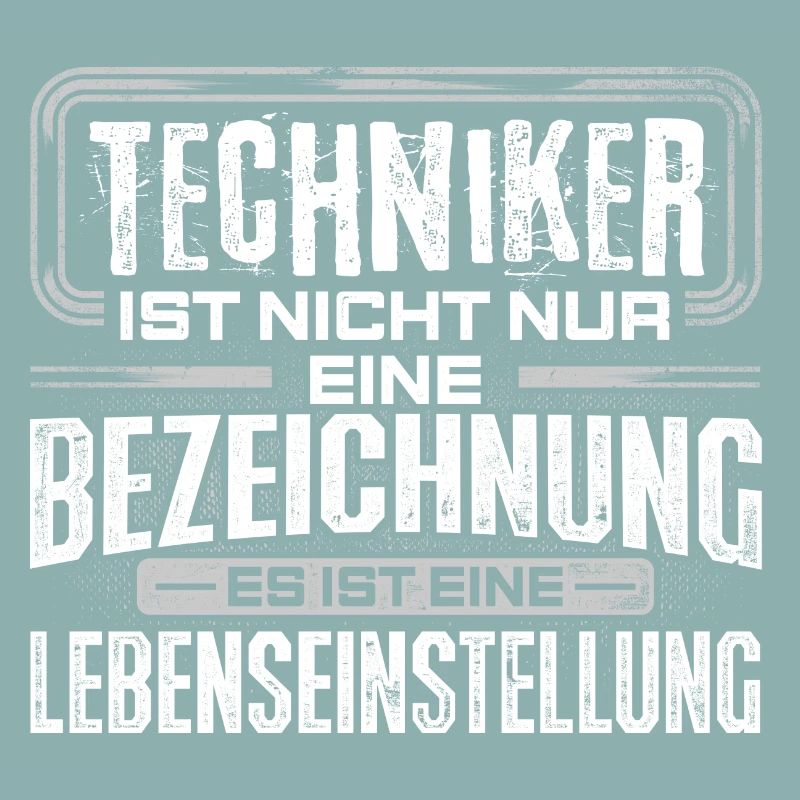 TECHNIKER - Leben