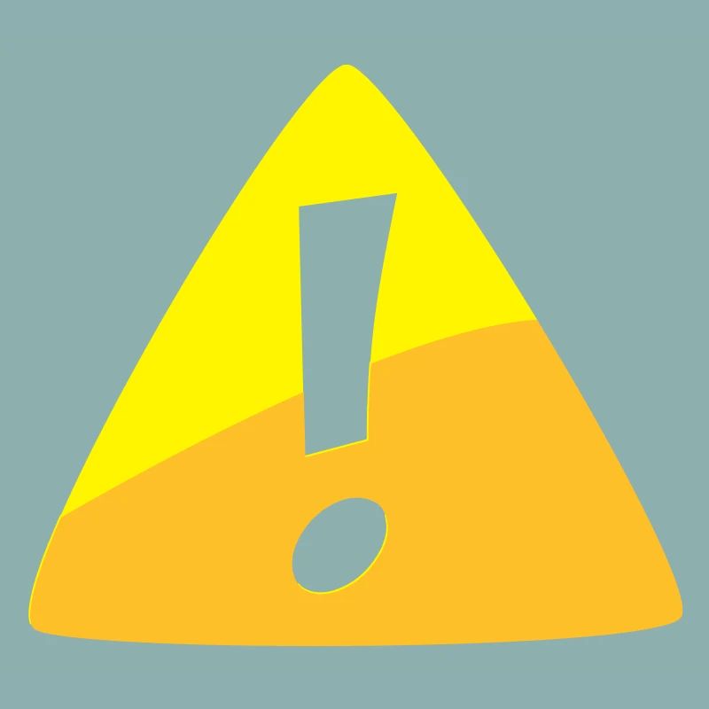 WARNING