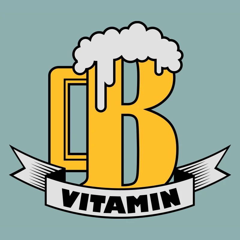 B vitamin