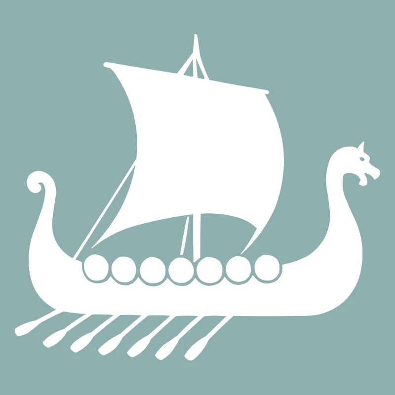 wikinger schiff