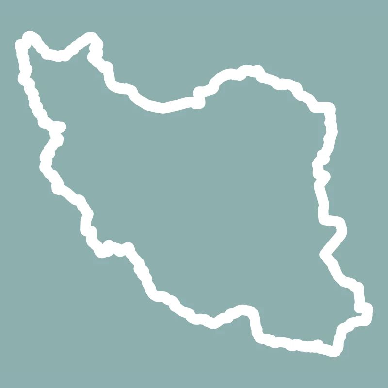 Aperçu de l’Iran