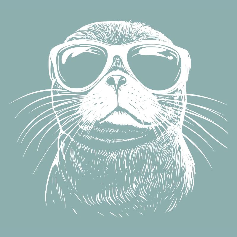 Cool Robbe Sunglasses Summer Beach