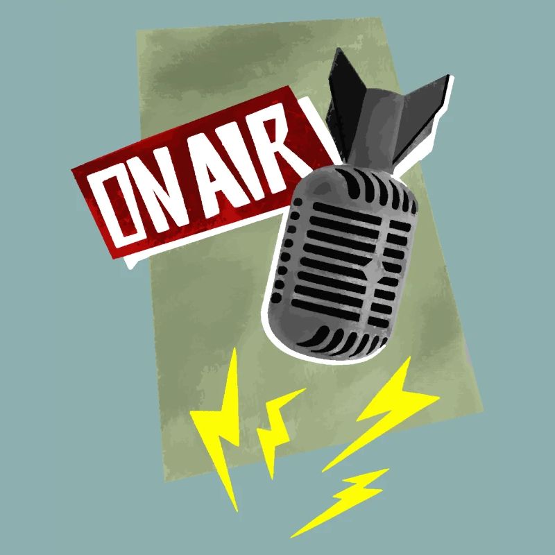 Microphone - diffusion en direct