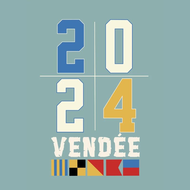 Régate autour du globe Vendée 2024